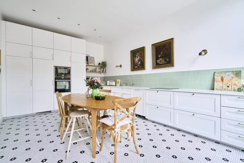 Villa i Roubaix, Nord, Roubaix - € 849.000 | Ref: 86371674 - foto 8