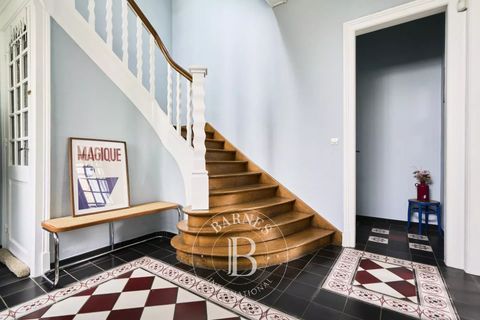 Villa i Roubaix, Nord, Roubaix - € 849.000 | Ref: 86371674 - foto 9