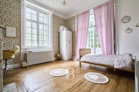 Villa i Roubaix, Nord, Roubaix - € 849.000 | Ref: 86371674 - foto 11