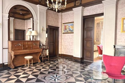 Villa i Arras, Pas-de-Calais, Arras - € 1.299.000 | Ref: 86283826 - foto 6