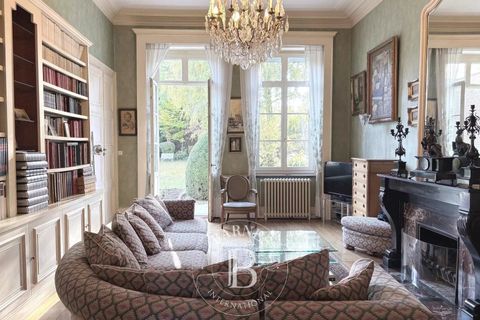 Villa i Arras, Pas-de-Calais, Arras - € 1.299.000 | Ref: 86283826 - foto 2