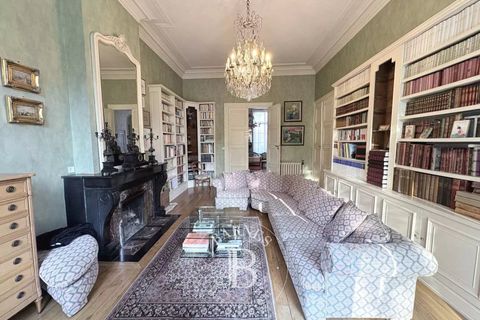 Villa i Arras, Pas-de-Calais, Arras - € 1.299.000 | Ref: 86283826 - foto 4