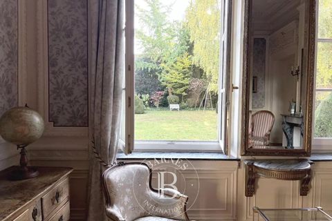 Villa i Arras, Pas-de-Calais, Arras - € 1.299.000 | Ref: 86283826 - foto 11