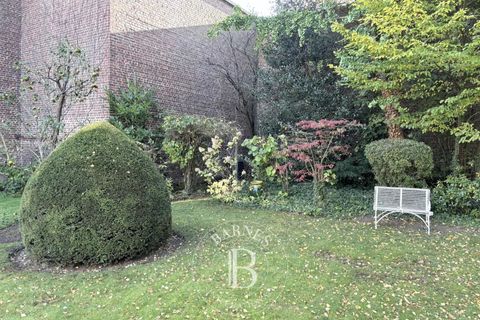 Villa i Arras, Pas-de-Calais, Arras - € 1.299.000 | Ref: 86283826 - foto 22