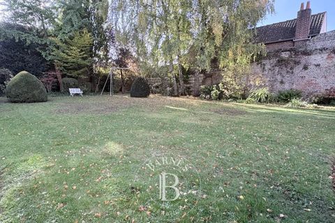 Villa i Arras, Pas-de-Calais, Arras - € 1.299.000 | Ref: 86283826 - foto 23