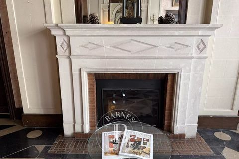 Villa i Arras, Pas-de-Calais, Arras - € 1.299.000 | Ref: 86283826 - foto 3