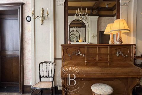 Villa i Arras, Pas-de-Calais, Arras - € 1.299.000 | Ref: 86283826 - foto 7