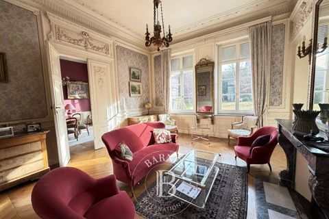 Villa i Arras, Pas-de-Calais, Arras - € 1.299.000 | Ref: 86283826 - foto 10