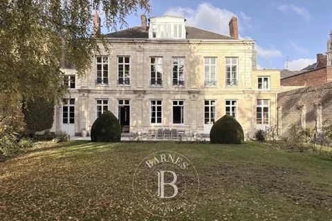 Villa i Arras, Pas-de-Calais, Arras - € 1.299.000 | Ref: 86283826 - foto 1