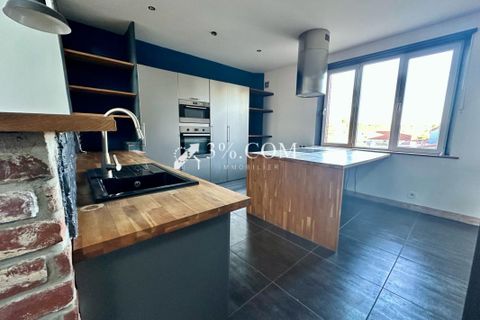 Leilighet i Condette, Pas-de-Calais, Condette - € 206 000 | Ref: 407_V4980062074 - foto 5