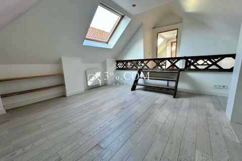 Leilighet i Condette, Pas-de-Calais, Condette - € 206 000 | Ref: 407_V4980062074 - foto 8