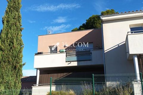 Leilighet i Poussan, Herault, Poussan - € 139 000 | Ref: 383_V4730062034 - foto 2