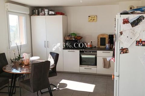 Leilighet i Poussan, Herault, Poussan - € 139 000 | Ref: 383_V4730062034 - foto 8