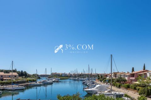 Lejlighed i Agde, Herault, Agde - € 131.500 | Ref: 383_V4730062138 - foto 2