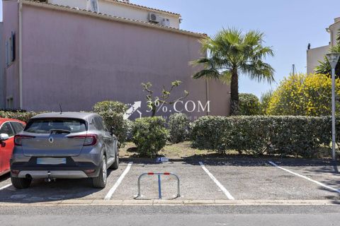 Lejlighed i Agde, Herault, Agde - € 131.500 | Ref: 383_V4730062138 - foto 4