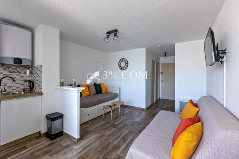 Lejlighed i Agde, Herault, Agde - € 131.500 | Ref: 383_V4730062138 - foto 6
