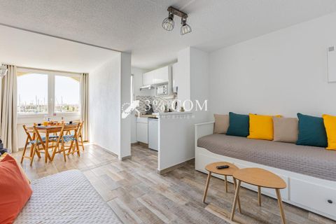 Lejlighed i Agde, Herault, Agde - € 131.500 | Ref: 383_V4730062138 - foto 7