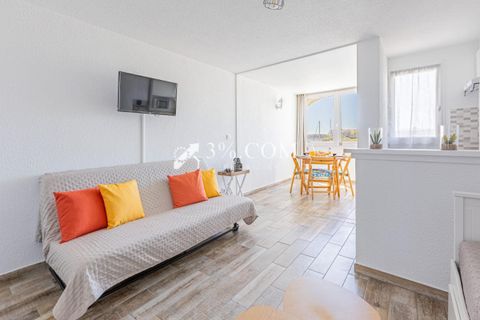 Lejlighed i Agde, Herault, Agde - € 131.500 | Ref: 383_V4730062138 - foto 8