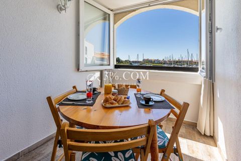 Lejlighed i Agde, Herault, Agde - € 131.500 | Ref: 383_V4730062138 - foto 9