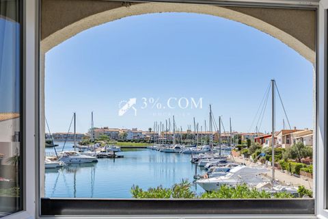 Lejlighed i Agde, Herault, Agde - € 131.500 | Ref: 383_V4730062138 - foto 10