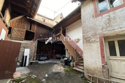 Villa i Westhoffen, Bas-Rhin, Westhoffen - € 76.000 | Ref: 264_V3480062092 - foto 4