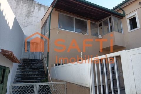 Rækkehus i Torres Novas, Santarem, Torres Novas - € 260.000 | Ref: SAFTI:007309 - foto 1