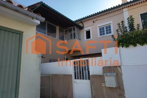Rækkehus i Torres Novas, Santarem, Torres Novas - € 260.000 | Ref: SAFTI:007309 - foto 2