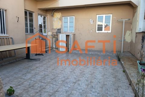 Rækkehus i Torres Novas, Santarem, Torres Novas - € 260.000 | Ref: SAFTI:007309 - foto 3