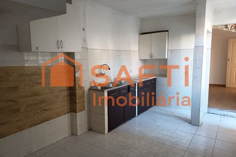 Rækkehus i Torres Novas, Santarem, Torres Novas - € 260.000 | Ref: SAFTI:007309 - foto 5
