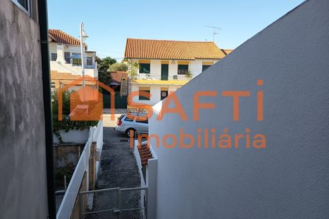 Rækkehus i Torres Novas, Santarem, Torres Novas - € 260.000 | Ref: SAFTI:007309 - foto 15