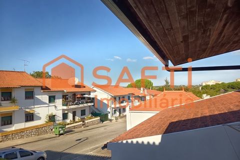 Rækkehus i Torres Novas, Santarem, Torres Novas - € 260.000 | Ref: SAFTI:007309 - foto 18
