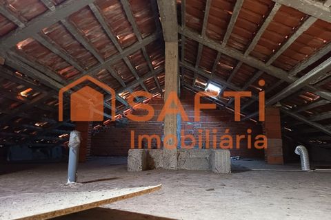 Rækkehus i Torres Novas, Santarem, Torres Novas - € 260.000 | Ref: SAFTI:007309 - foto 29