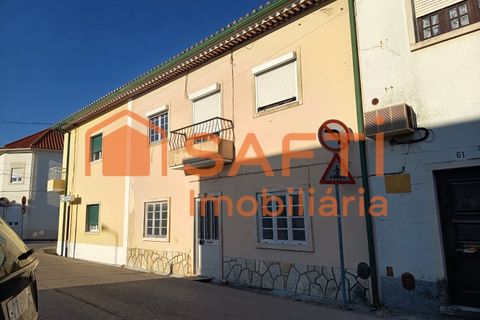 Rækkehus i Torres Novas, Santarem, Torres Novas - € 260.000 | Ref: SAFTI:007309 - foto 32