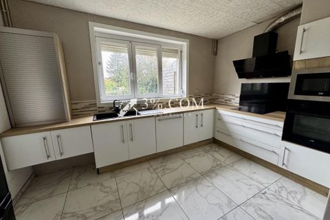 Villa i Wingles, Pas-de-Calais, Wingles - € 159.650 | Ref: 158_V2350061936 - foto 1