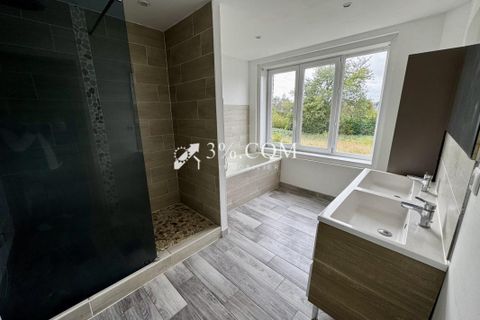Villa i Wingles, Pas-de-Calais, Wingles - € 159.650 | Ref: 158_V2350061936 - foto 4