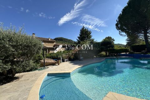 Villa a Anduze, Gard, Anduze - € 432.600 | Ref: 128_36709 - foto 2