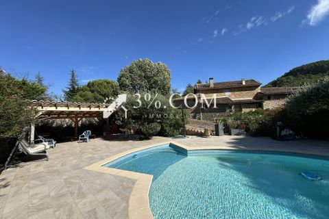 Villa a Anduze, Gard, Anduze - € 432.600 | Ref: 128_36709 - foto 3