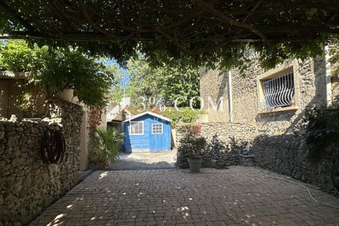 Villa a Anduze, Gard, Anduze - € 432.600 | Ref: 128_36709 - foto 26