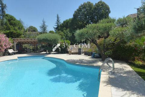 Villa a Anduze, Gard, Anduze - € 432.600 | Ref: 128_36709 - foto 27