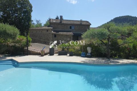 Villa a Anduze, Gard, Anduze - € 432.600 | Ref: 128_36709 - foto 29