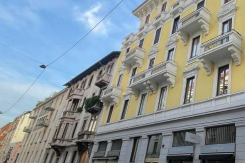 Erhvervsejendom i Milan, Milan, Milan - € 890.000 | Ref: 1229 - foto 2