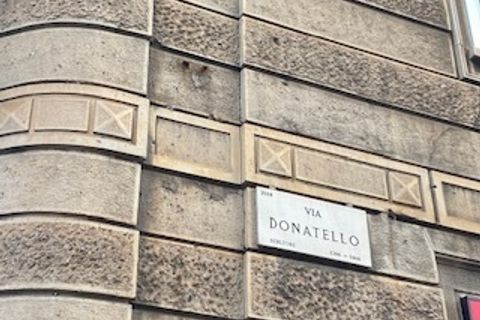 Erhvervsejendom i Milan, Milan, Milan - € 890.000 | Ref: 1229 - foto 3