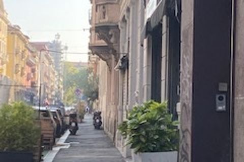 Erhvervsejendom i Milan, Milan, Milan - € 890.000 | Ref: 1229 - foto 4