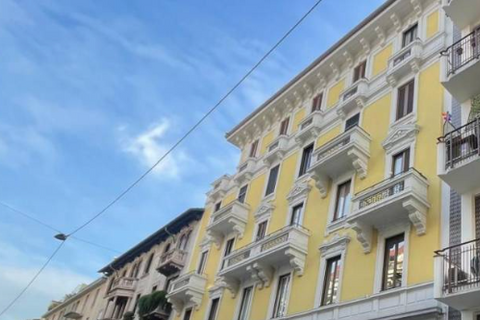 Erhvervsejendom i Milan, Milan, Milan - € 890.000 | Ref: 1229 - foto 5