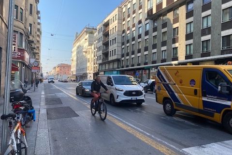 Erhvervsejendom i Milan, Milan, Milan - € 890.000 | Ref: 1229 - foto 7