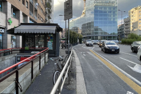Erhvervsejendom i Milan, Milan, Milan - € 890.000 | Ref: 1229 - foto 8