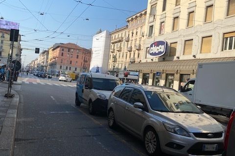 Erhvervsejendom i Milan, Milan, Milan - € 890.000 | Ref: 1229 - foto 9