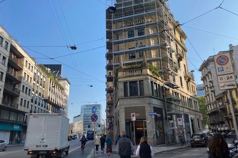 Erhvervsejendom i Milan, Milan, Milan - € 890.000 | Ref: 1229 - foto 12