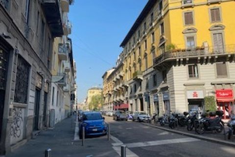 Erhvervsejendom i Milan, Milan, Milan - € 890.000 | Ref: 1229 - foto 20
