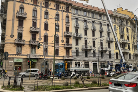 Erhvervsejendom i Milan, Milan, Milan - € 890.000 | Ref: 1229 - foto 21